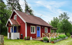 Cozy Home In Markaryd With House A Panoramic View Hyltebruk
